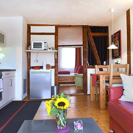 Apartmenthaus ドゥーダーシュタット エクステリア 写真