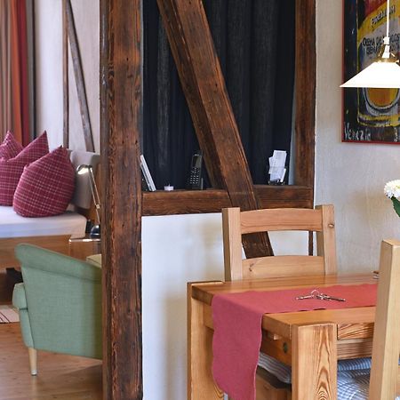 Apartmenthaus ドゥーダーシュタット エクステリア 写真