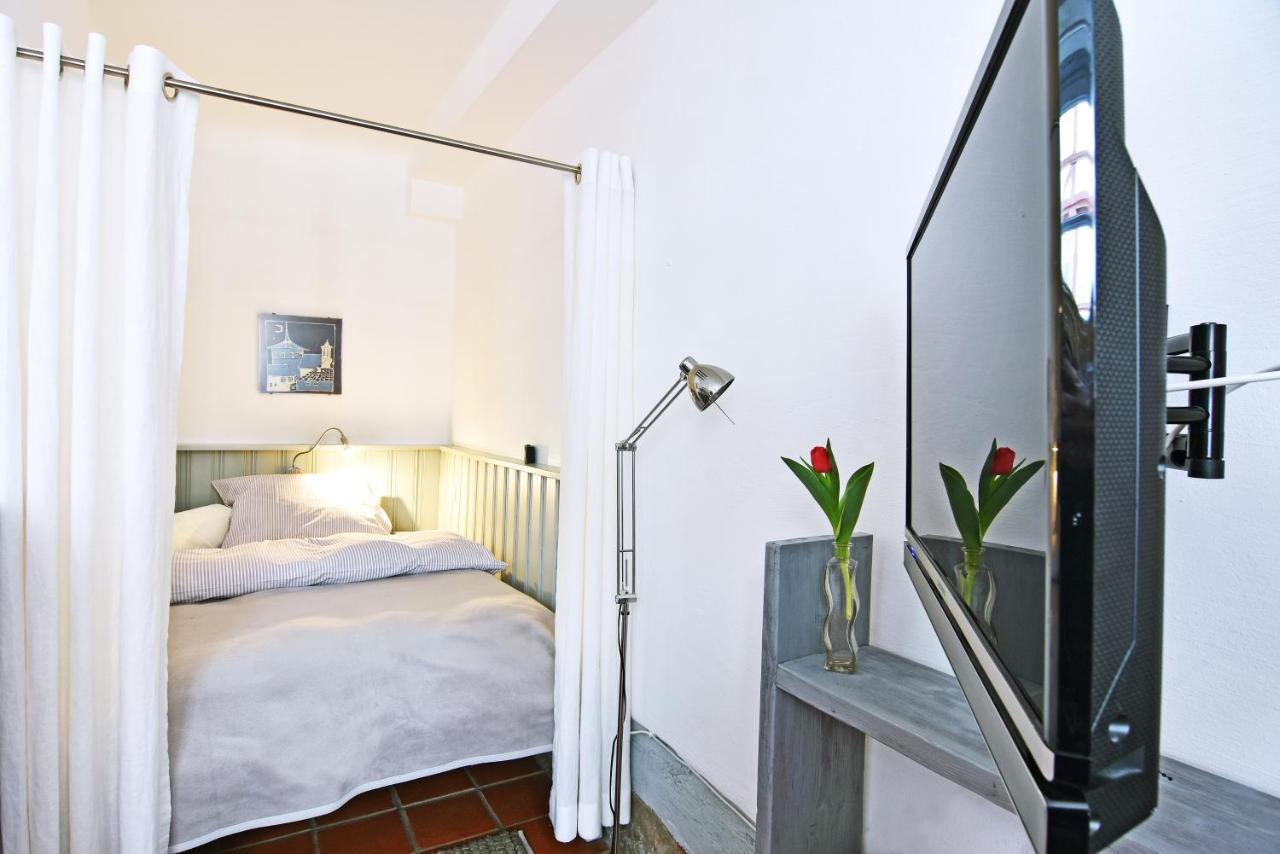 Apartmenthaus ドゥーダーシュタット エクステリア 写真