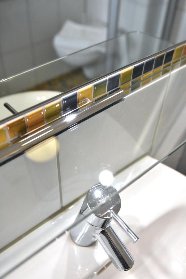 Apartmenthaus ドゥーダーシュタット エクステリア 写真