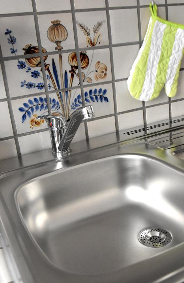 Apartmenthaus ドゥーダーシュタット エクステリア 写真
