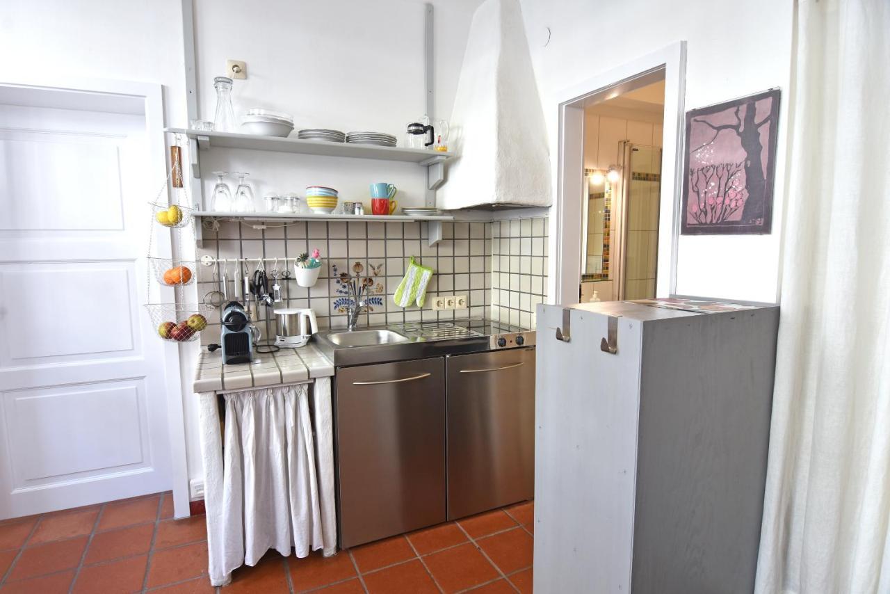 Apartmenthaus ドゥーダーシュタット エクステリア 写真