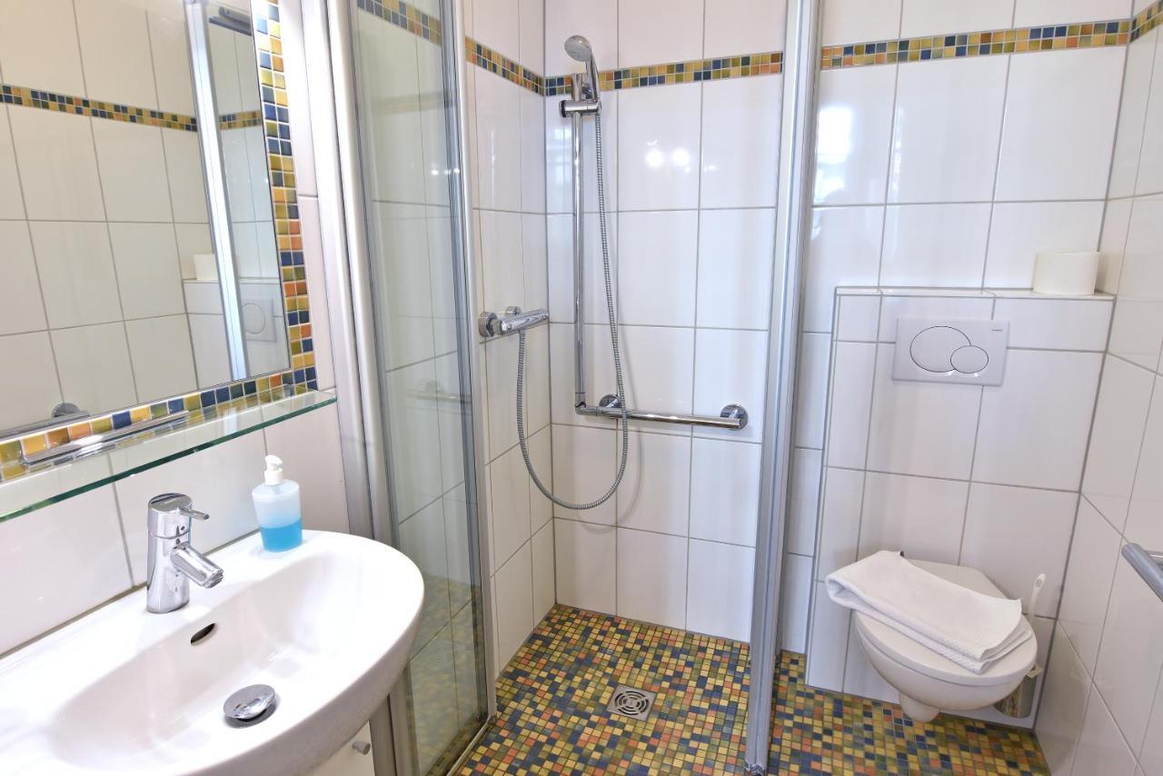 Apartmenthaus ドゥーダーシュタット エクステリア 写真